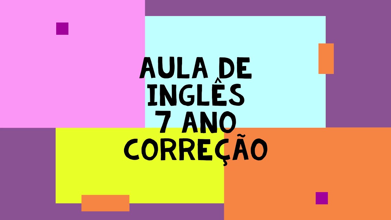 Watch Now Way to english 7 ano Way to english 7 ano