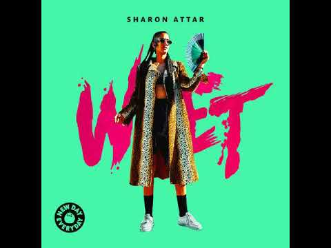 Sharon Attar - Sado [New Day Everyday]