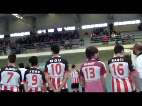 Resumen resumido presentacion equipos y escoleta