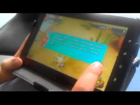 bug village android game