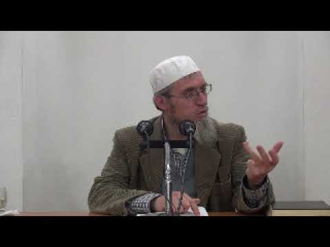 34 - Respekti ndaj dikujt ne kundershtim me ligjet e Allahut