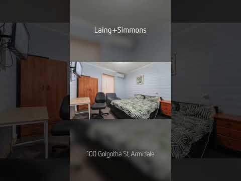 100 Golgotha Street, Armidale, NSW 2350, 4 Bedrooms, 1 Bathrooms, House