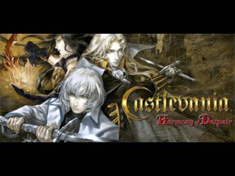 castlevania harmony of despair xbox 360 download full