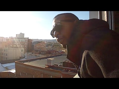 DJ Rashad - Last Winter (Official Video)