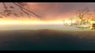 Man Man - Steak Knives (Gmod Music Video)