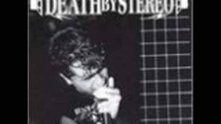 Death By Stereo Home Of The Brave MIDI Version 2