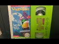 Closing Previews To VeggieTales Larry Boy The Fib From Outer Space 2004 VHS Warner Home Video