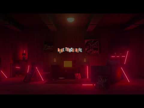 Midsplit, ILY - Late Night Love (Visualizer)