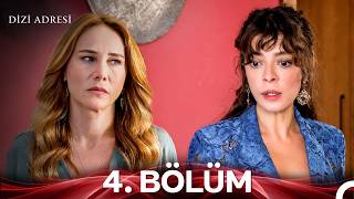 Ben Leman 4. Bölüm