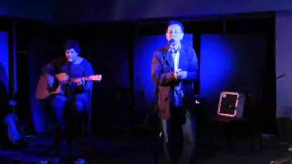 Performers Night - Black Heart Sun