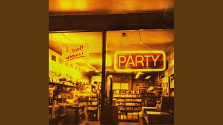 I Don't Wanna Party