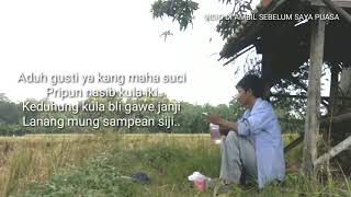 Download lagu M H M - KEDUHUNG | VIDEO LIRIC ( BARIDIN COVER ) mp3 Download lagu M H M - KEDUHUNG | VIDEO LIRIC ( BARIDIN COVER ) mp3