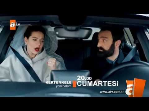 Kertenkele 20. Bölüm Fragmanı