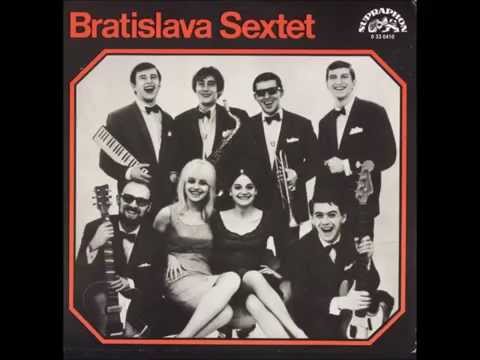 Sexteto Branislava Hronca - Čáry Máry ( The Guitarman ) 1969