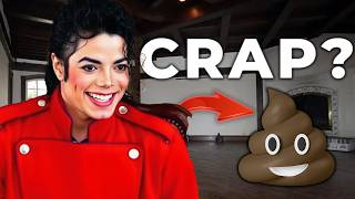 Shocking Allegations Against Michael Jackson: What’s the Truth?