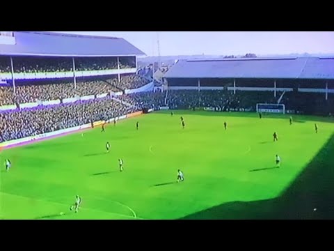 Spurs v Nottingham Forest 1979-80 Season Match Highlights