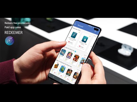 Apps Giveaway - Paid App sales Video