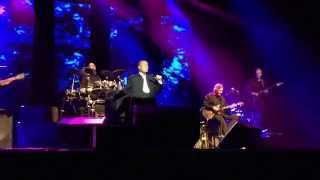 Fallaste corazón - Julio Iglesias en concierto