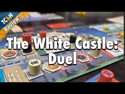 Why do we need The White Castle Duel? TCbH Review