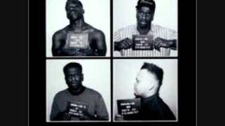 The Geto Boys - Gangster of Love