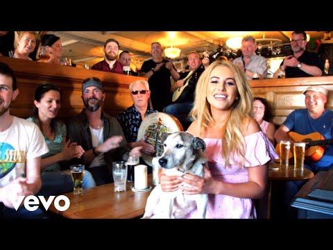 Cliona Hagan - McCarthy's Party