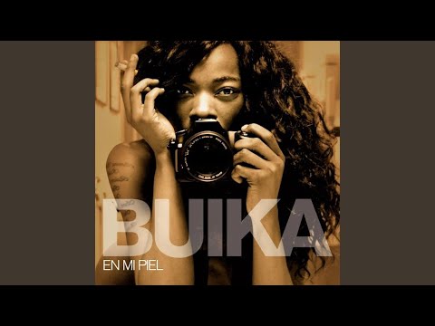 You Get Me (feat. Buika)