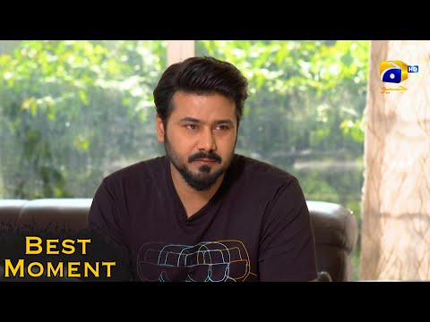 Grift Episode 86 || Ali Abbas - Saniya Shamshad || 𝐁𝐞𝐬𝐭 𝐌𝐨𝐦𝐞𝐧𝐭 𝟎𝟒 || Har Pal Geo