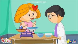 Float or Sink : Why do things float? Why do things sink - Lesson for kids