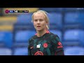 Pernille Harder vs Reading - 11/12/2021 - Every touch