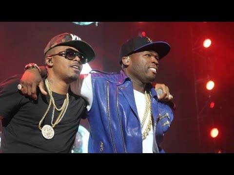 The Infamous Hot 97 Summer Jam 2014: 50 Cent & Nas' Set