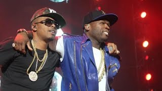 Download lagu The Infamous Hot 97 Summer Jam 2014: 50 Cent & Nas' Set mp3