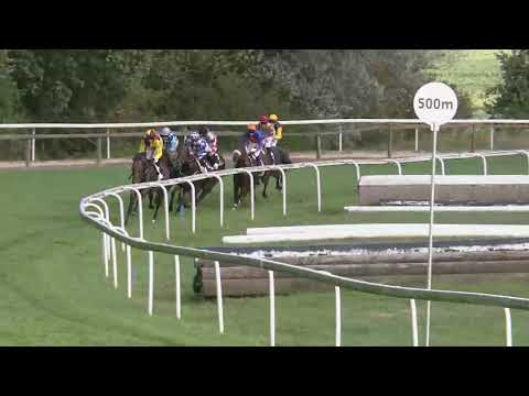 Dielsdorf/23.09.2018/Preis des Rennvereins ZH & Horse Park ZH-Dielsdorf AG