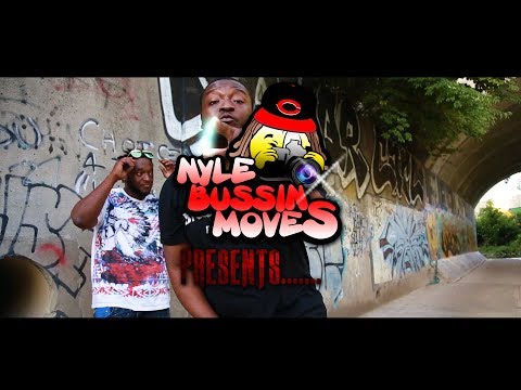 Ace1Yoda Music Video