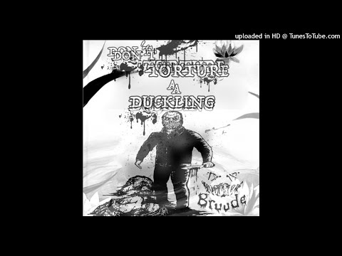 Bruude & TENEBRE - DON'T TORTURE A DUCKLING (Prod. TORSO)