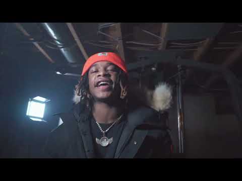 FC Lil Dee X HBK Boom - Famous (Official Video)