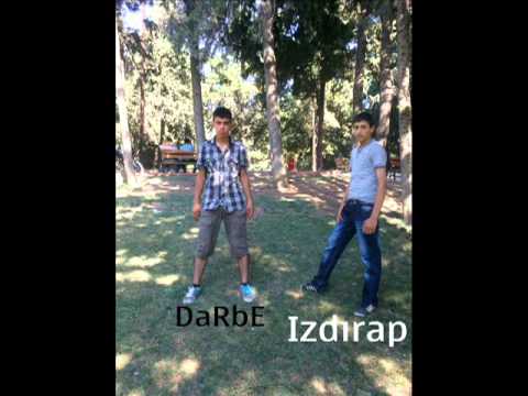 Styla Darbe & IzdıRAP 2012 Mutlumusun