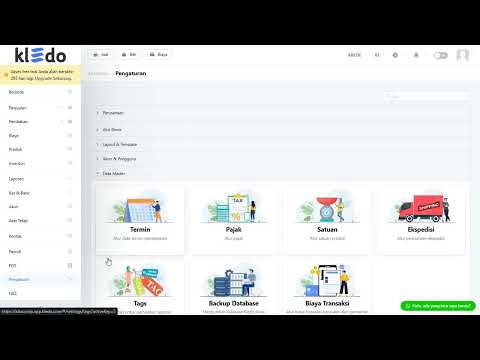 Tampilkan DPP Nilai Lain di Print Invoice