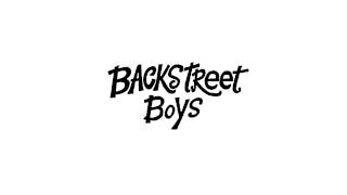 Backstreet Boys - I'd Do Anything (92'/93' Demo)