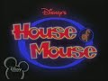 House Of Mouse Intro Outro PL Disney Channel 2008