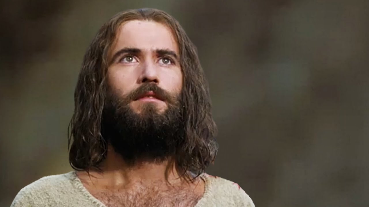 JÉSUS | Film Français