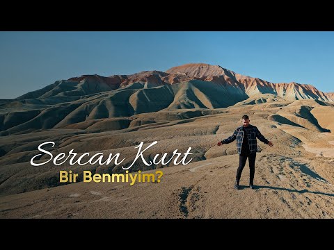 Sercan Kurt - Bir Benmiyim ?| Official Video © 2024