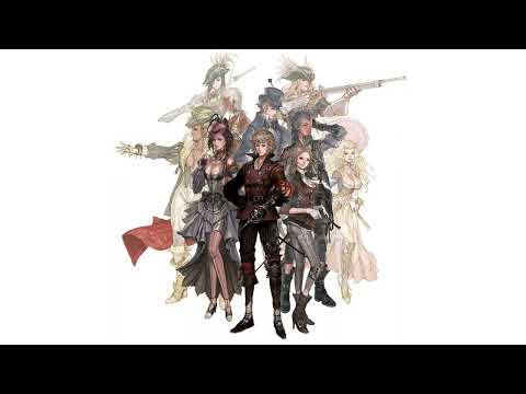 Best VGM 380 - Granado Espada - Laguerra Del Mundo