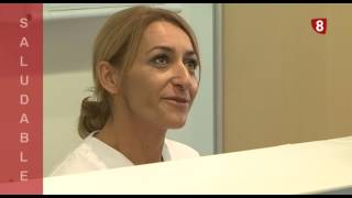 HOSPITAL RECOLETAS CUMPLE 10 AÑOS