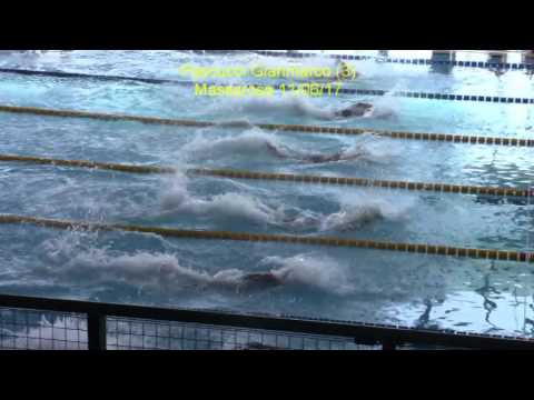 Pascucci Gianmarco 50SL (Jun Masc) - Massarosa 11/06/17