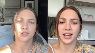 Maddie Ziegler SLAMS Abby Lee Miller; &quot;LEAVE ME ALONE&quot;