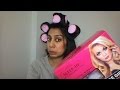 Sleep-in rollers review / demo - do rollers work on ...