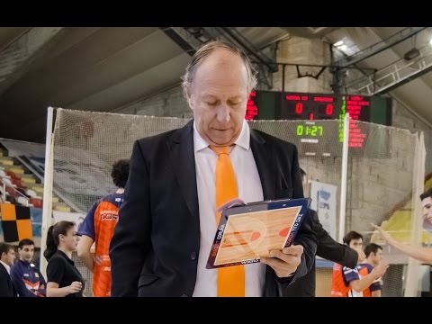 Rueda de prensa Previa Jornada 6 LEB Oro Leyma Básquet Coruña - San Pablo Inmobiliaria Burgos