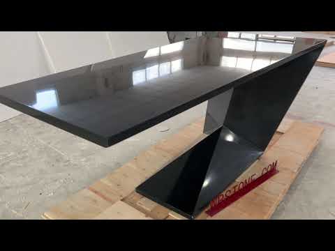 تحميل Black Contemporary Desk يلا اسمع