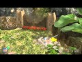 Pikmin 3: Compilación de videos