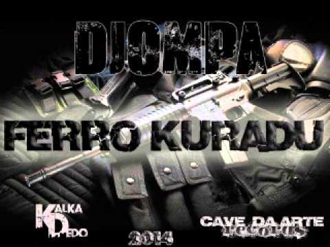 Djompa - Manipula Gun